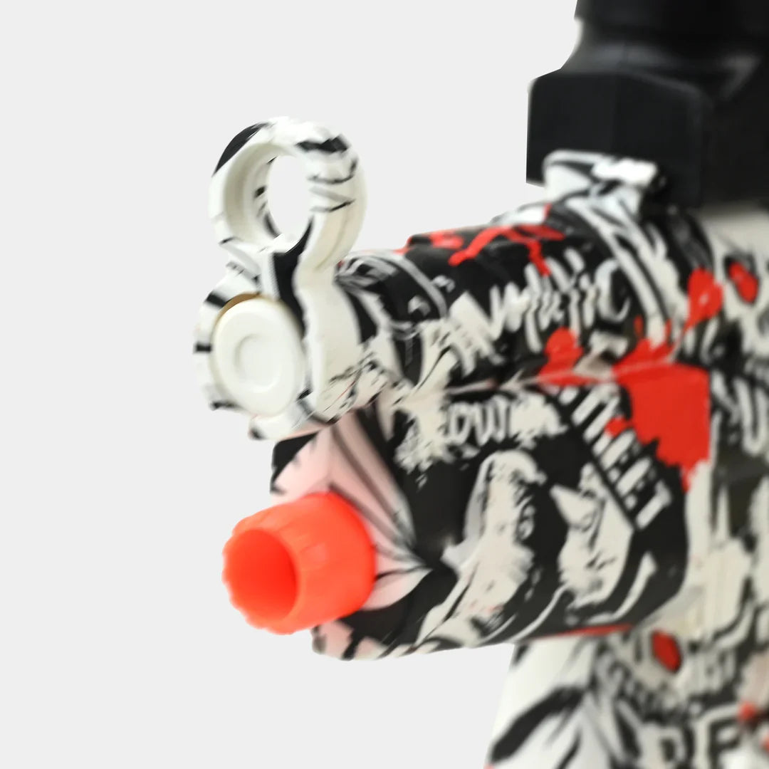MP5 High-Speed Gel Blaster Toy Gun