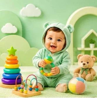 BABY & KIDS