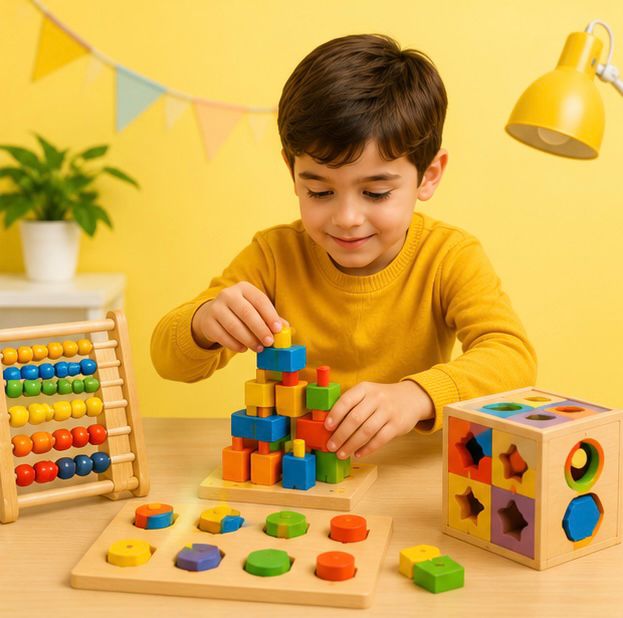 Education & Learning