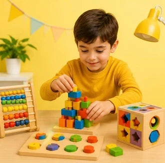 Education & Learning