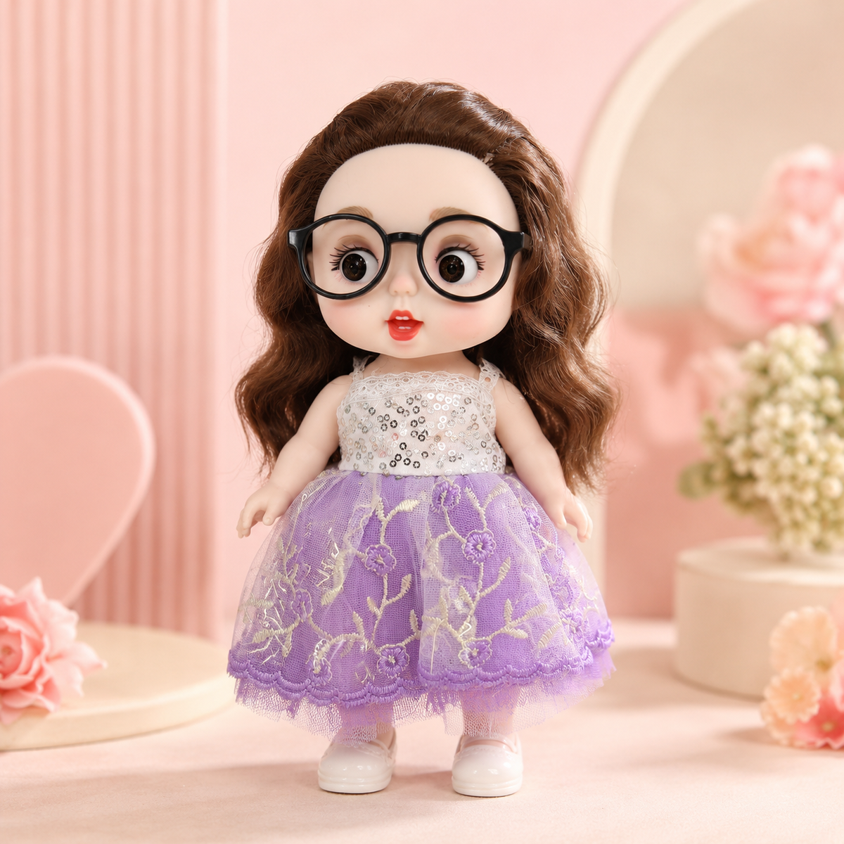 Dolls