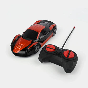 Remote Control Sports Car – Rechargeable RC Racing Car Toy  Short Description: