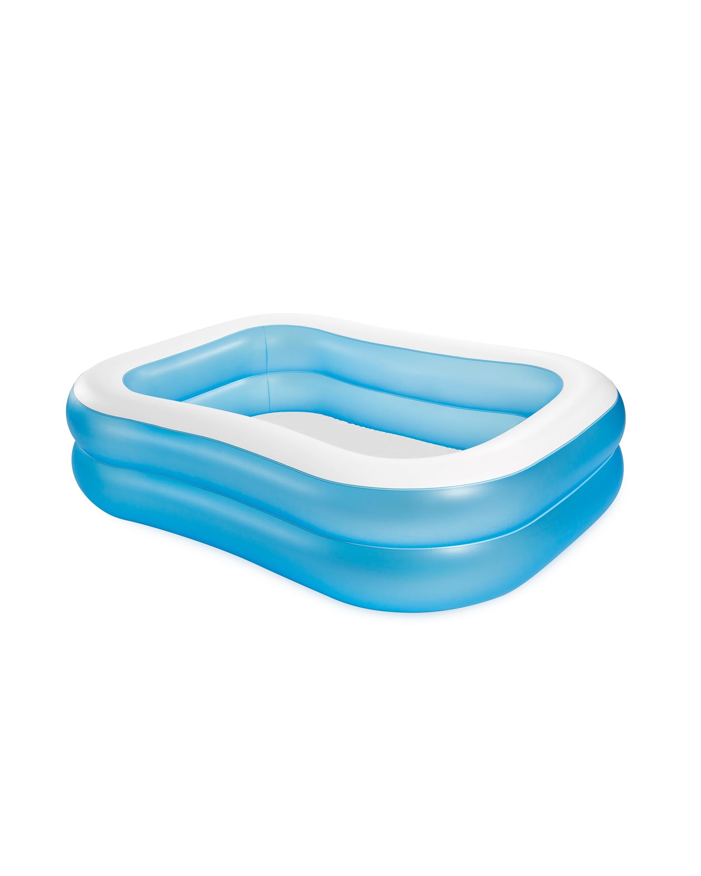Intex Wet Set Swim Center Family Inflatable Pool – 6.5 feet + 5 feet x 1.5 feet