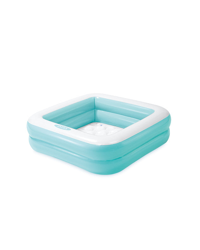 Intex Wet Set Collection Inflatable Kids Pool – 34 x 34 x 10