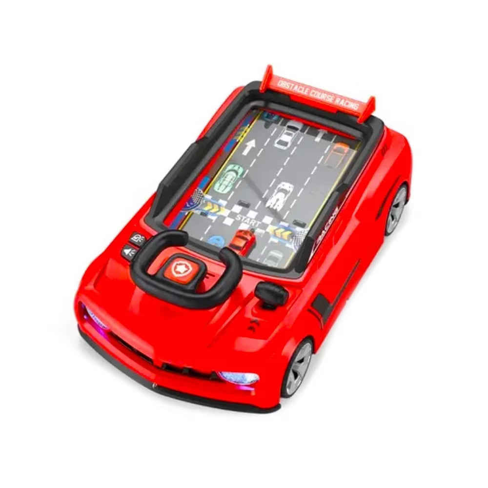 Adventure Racing Car Game – Simulated Driving Toy for Kids